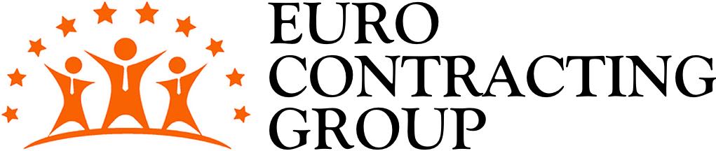 Logo Euro Contracting Group